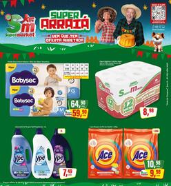 Catálogo Rede Supermarket Página 1