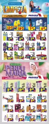 Catálogo Paraná Supermercados (válido até 13-07)