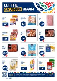 Econo Foods catalogue Page 2