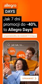 Allegro gazetka tydzień 28 Strona 1