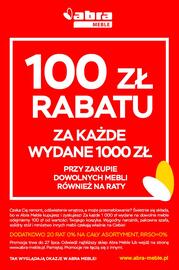 Abra gazetka Strona 1