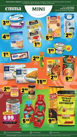 EMMA market gazetka Strona 2
