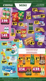 EMMA market gazetka Strona 3