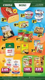 EMMA market gazetka Strona 4