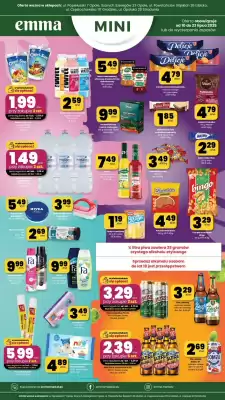 EMMA market gazetka (ważność do 23-07)