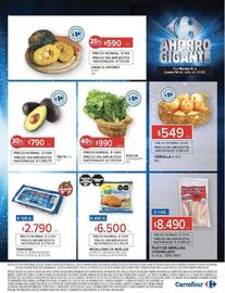Catálogo Carrefour semana 28 Página 16