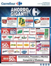 Catálogo Carrefour semana 28 Página 2
