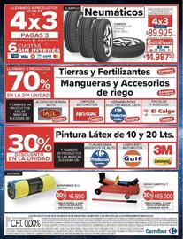 Catálogo Carrefour semana 28 Página 22