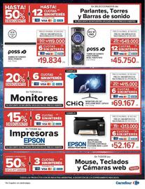 Catálogo Carrefour semana 28 Página 28