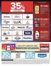Catálogo Carrefour semana 28 Página 39
