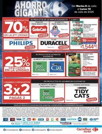 Catálogo Carrefour semana 28 Página 51