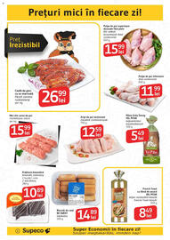Catalog Supeco Pagină 2