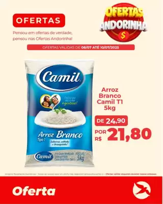 Catálogo Andorinha Hipermercado