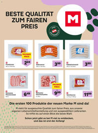 MPreis Flugblatt woche 29 Seite 10