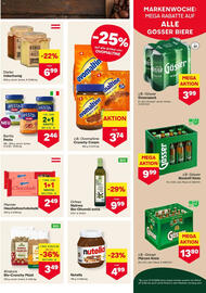 MPreis Flugblatt woche 29 Seite 13