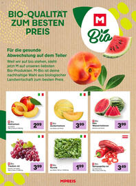 MPreis Flugblatt woche 29 Seite 8
