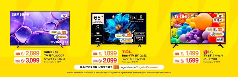 Catálogo Metro semana 28 Página 17