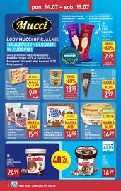 ALDI gazetka tydzień 29 Strona 2