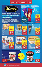 ALDI gazetka tydzień 29 Strona 2