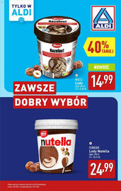 ALDI gazetka tydzień 29 Strona 3