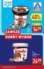 ALDI gazetka tydzień 29 Strona 3