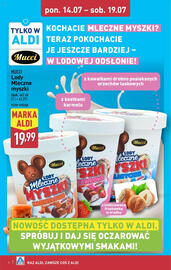 ALDI gazetka tydzień 29 Strona 4