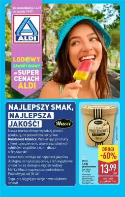 ALDI gazetka (ważność do 19-07)