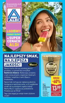 ALDI gazetka (ważność do 19-07)