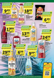 ABC gazetka | Alkohole Strona 4