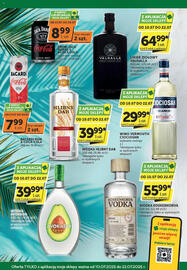 ABC gazetka | Alkohole Strona 5
