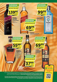 ABC gazetka | Alkohole Strona 6