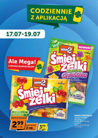 Groszek gazetka Strona 8
