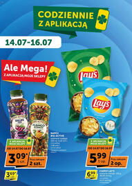 Groszek gazetka Strona 6