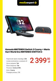 Media Expert gazetka Strona 11