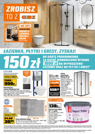 OBI gazetka Strona 1