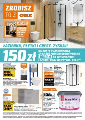 OBI gazetka (ważność do 29-07)