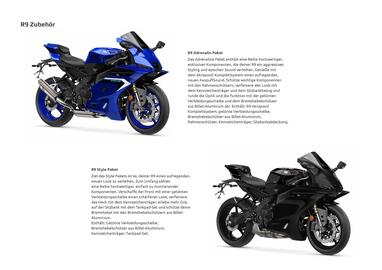 Yamaha Prospekt Seite 10