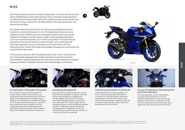 Yamaha Prospekt Seite 17