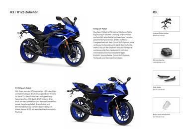 Yamaha Prospekt Seite 18