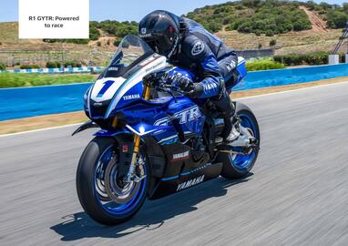 Yamaha Prospekt Seite 22