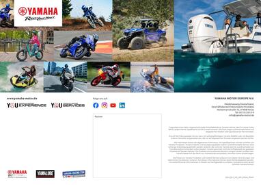 Yamaha Prospekt Seite 46