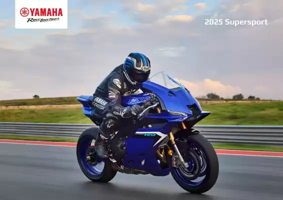 Yamaha Prospekt (gültig bis 31-12)