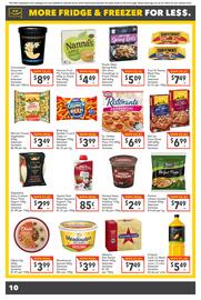 Supa Valu catalogue week 28 Page 10
