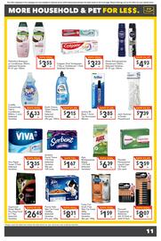Supa Valu catalogue week 28 Page 11
