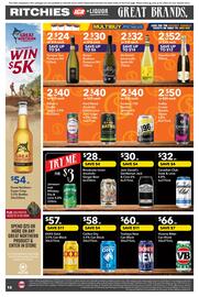 Supa Valu catalogue week 28 Page 12