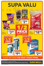 Supa Valu catalogue week 28 Page 16