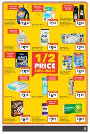 Supa Valu catalogue week 28 Page 3