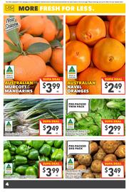 Supa Valu catalogue week 28 Page 4
