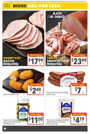 Supa Valu catalogue week 28 Page 6