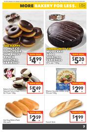 Supa Valu catalogue week 28 Page 7